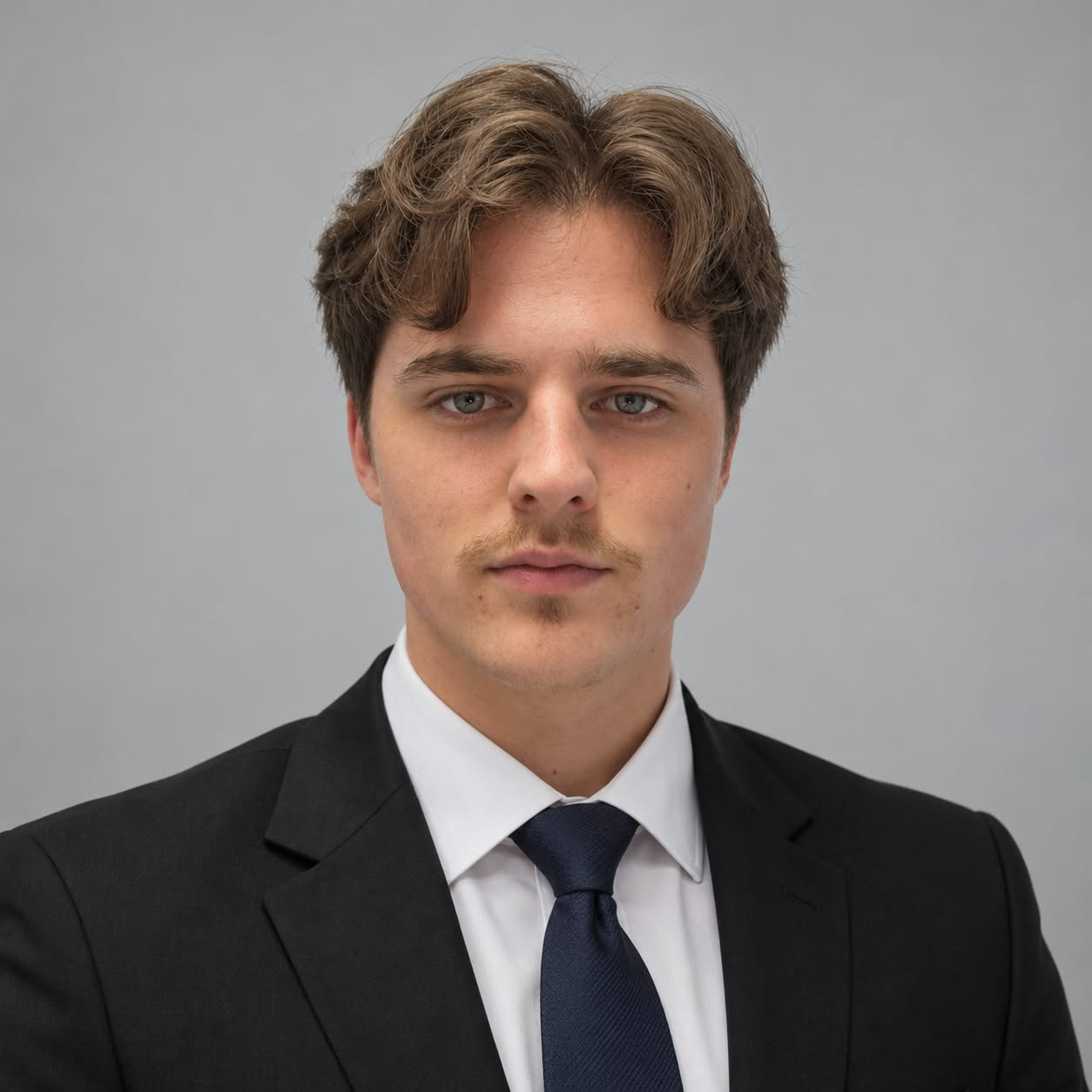 Tim Lauermann, Ihr Ansprechpartner bei Lauermann Consulting